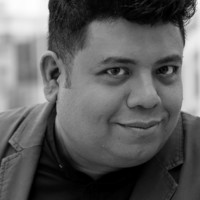 Arigami Employee Arijit Choudhury's profile photo