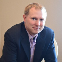 RealPage, Inc. Employee Jacob Carr's profile photo