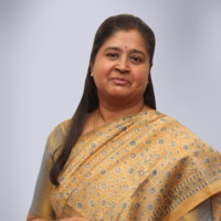 Shriram Capital Pvt. Ltd Employee Subhasri Sriram's profile photo