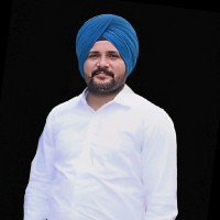 Epoch Elder Care Employee Malkeet Singh's profile photo