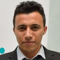 Aptiv Employee Mohammed E.'s profile photo