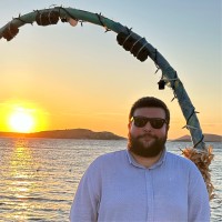 Tesodev Employee Mustafa Çi̇Çek's profile photo