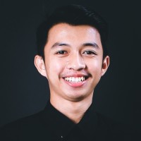 Nuri Employee Bangkit Prayogi's profile photo