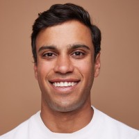 Vanta Employee Sanjay Padval's profile photo