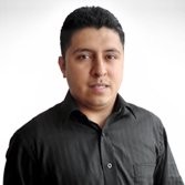 OPTIME Employee Jeenson Aguilar Correa's profile photo