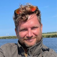 Hartman Installatie Employee Arjan Hartman's profile photo