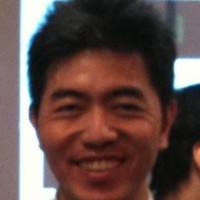 Sunplus Employee Nicolas Tsai's profile photo