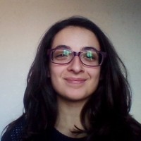 NUZO Employee Federica Bruno's profile photo