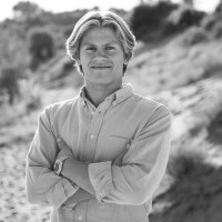 daidalo Employee Sam Barbé's profile photo