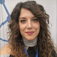 Getecom Employee Begoña Calvo's profile photo