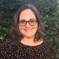 Trauma Resource Institute Employee Lindy Settevendemie's profile photo
