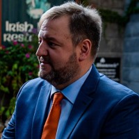 Humana Employee Steve Whitlock's profile photo