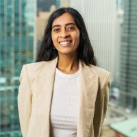 Cook M&A Advisory Services Employee Manojna Lanka's profile photo