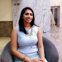 Rini Nair Email & Phone Number