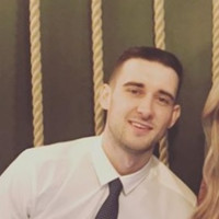 Riverside Employee Ross Whitehead's profile photo
