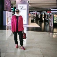 Webcloud Technologies Employee Sarwat Aziz's profile photo