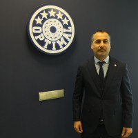 OPTIMAL AG & Co KG Employee Özden Doğan's profile photo