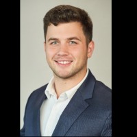 CBRE Employee Mike Seliga's profile photo