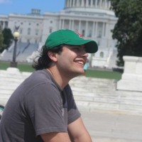 Patrick Warner's profile photo