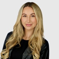 Chase Cost Management LLC Employee Haleigh Cassel's profile photo