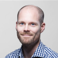 InVivo Bionics Employee Lars Tvedt's profile photo
