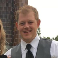 People.Health Employee Timothy Holman's profile photo