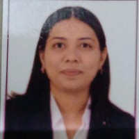 Higher.Study Employee Punam Baviskar's profile photo