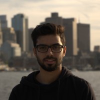 Software Consultant Employee Ayaan Siddiqui's profile photo
