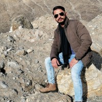 Naqash Shahid Email