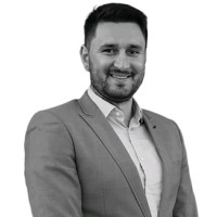 ResearchGate Employee Risto Gjorgjiev's profile photo