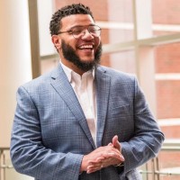 University of Rochester Medical Center Employee Desmond Davis's profile photo