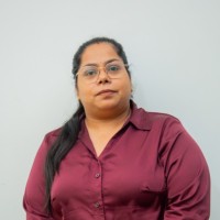 Revayu Energy Employee Rupam Singh's profile photo