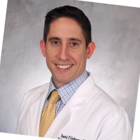 Children's of Alabama Employee David Galloway's profile photo