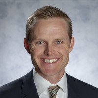 Hillwood Investment Properties Employee Josh Cox's profile photo