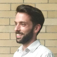 BFJ Planning Employee Mark Freker's profile photo