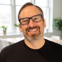 HP Employee Robert Jacobson's profile photo