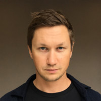 Scada Employee Karl Plaude's profile photo