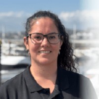 ARC Marine® Employee Eunice Godinho's profile photo
