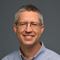 American Water Employee Joel Mitchell's profile photo