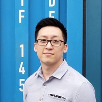 Bent Pixels Employee Ramy Lam's profile photo