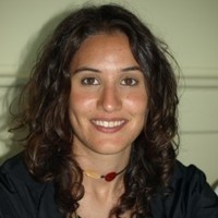 OEST Employee Beatriz san Millán Pérez's profile photo