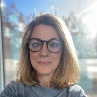 Linn Wahlberg Email & Phone Number