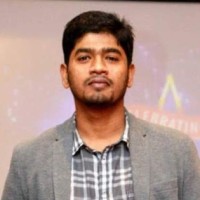 Tiger Analytics Employee Gowtham N's profile photo
