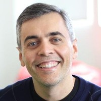 GeneXus Artech Employee Eugenio Garcia's profile photo