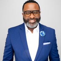 Keller Williams Realty Middle Georgia Employee Jamard Walker's profile photo