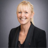 MAGORA Employee Isabelle Frigiere's profile photo