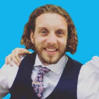 LMF Energy Services Ltd Employee Jonathan Mulholland's profile photo