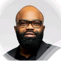 MTN CONGO Employee Cédric Mouthombo's profile photo