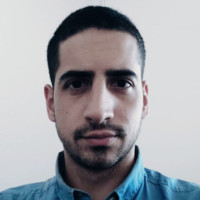 Intercap SRL Employee Marco Bernardi's profile photo