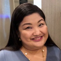 China Bank PH Employee Aileen Vallesteros's profile photo